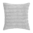 thumbnail image 2 of Clearance Under $5 Boovnll Throw Pillow Covers, Modern Stylish Soft & Cozy, Solid Color Velvet Pillow Covers 16x16" for Home, Living Room, Bedroom, Sofa, Couch, Home Decor, Pillow Covers, 2 of 6