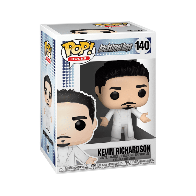 Funko hotsell backstreet boys