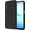 Black, variant on Case for Samsung Galaxy A17 5G / 4G 6.7",Liquid Silicone Slim Full-Body Protective Phone Case Cover,Rugged Anti-Drop Shockproof Scratch Protective Case (Light Cyan)