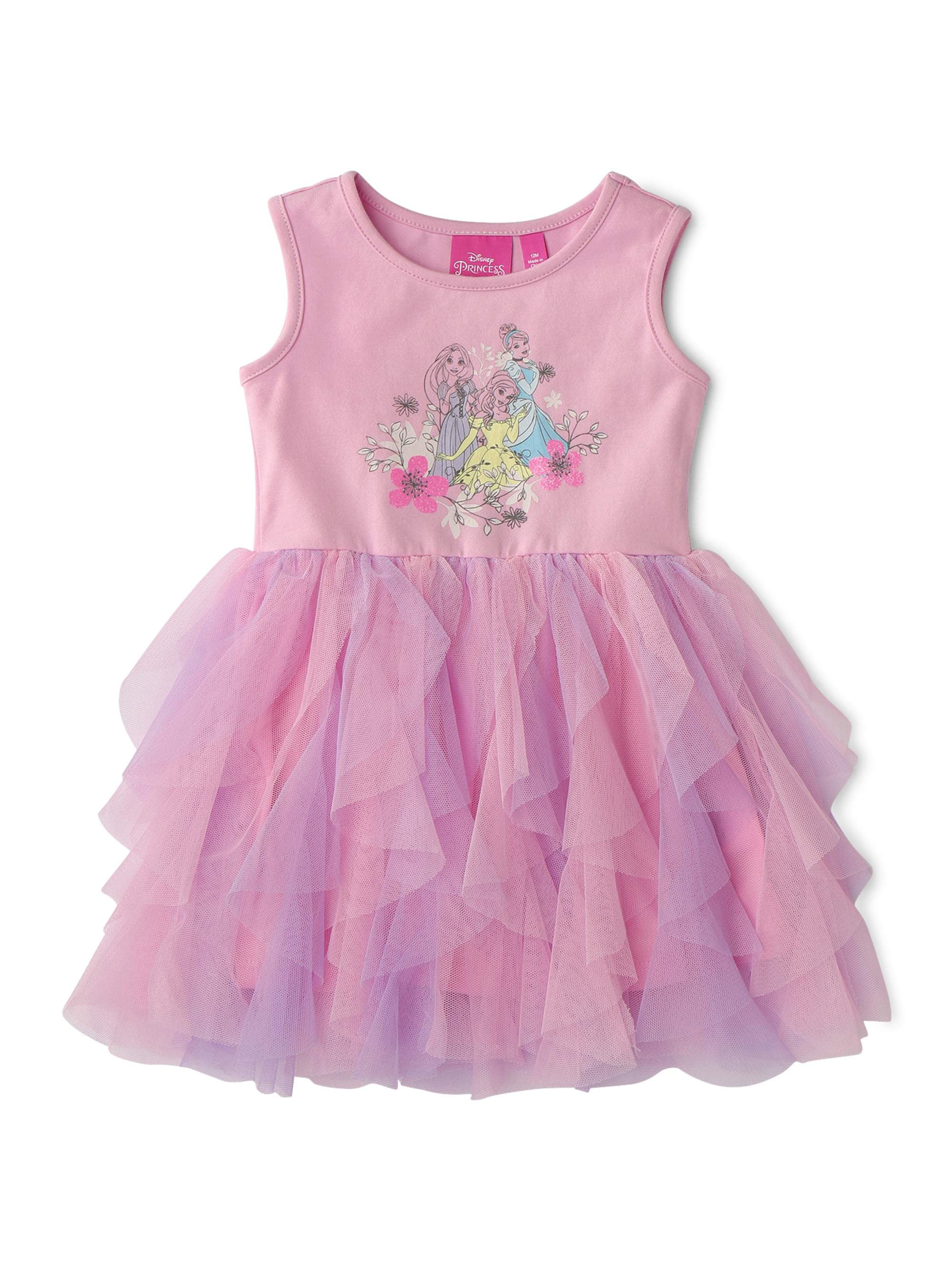 disney princess baby girl clothes