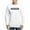 White, variant on CafePress - Park City On Top Of Deer Vall Long Sleeve T Shirt - Unisex Cotton Long Sleeve T-Shirt