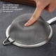 thumbnail image 4 of Colador SUNWUKIN 304 de malla fina de acero inoxidable para cocina, 4 of 5