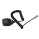 thumbnail image 2 of Micrófono de radio para coche, repuesto de pieza de accesorio ABS de sonidos claros de 2 vías para Cobra, 2 of 12