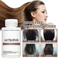 thumbnail image 1 of Jaysuing Leave-in Conditioner Deep Repair Improve Dry Frizz Nourishing Conditioner Scalp Hair Softness, 1 of 5