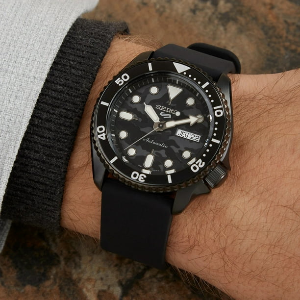 Seiko skx limited edition hotsell