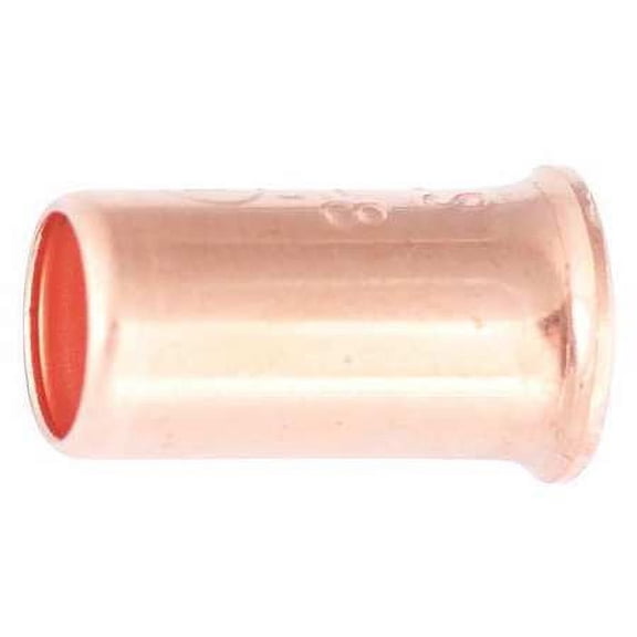 GARDNER BENDER 10-311C Crimp Connector,8 to 14 AWG,PK50