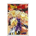 thumbnail image 1 of Dragon Ball Z - Saiyans, 1 of 5