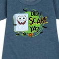 thumbnail image 3 of SpongeBob SquarePants - Did I Scare Ya - Girls Ss Fleece Dress, 3 of 6