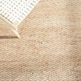 thumbnail image 6 of SAFAVIEH Natural Fiber Johann Solid Area Rug, Natural, 5' x 8', 6 of 8