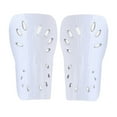 thumbnail image 2 of Football Guards Kids Leg Sport Protector Shinguard White, 2 of 8