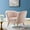 Pink, variant on Modway Opportunity Modern Performance Velvet Armchair in Pink Finish