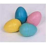 Multi-Color Egg Shakers