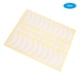 thumbnail image 2 of Parches de papel Sincero para Pestañas 5 Piezas, 2 of 10