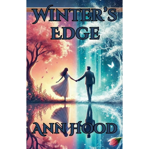 Winters Edge, (Paperback)