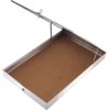 Aluminum Display Case