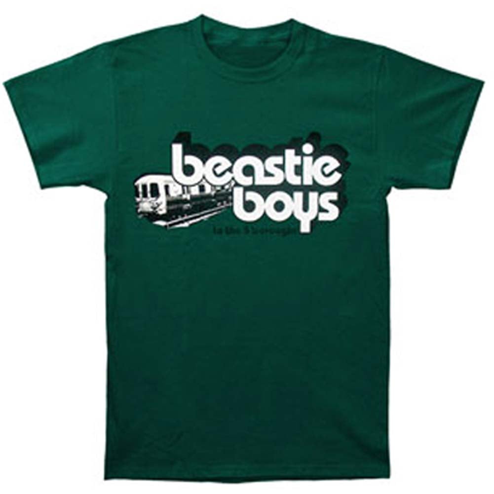 Beastie Boys Beastie Boys Men