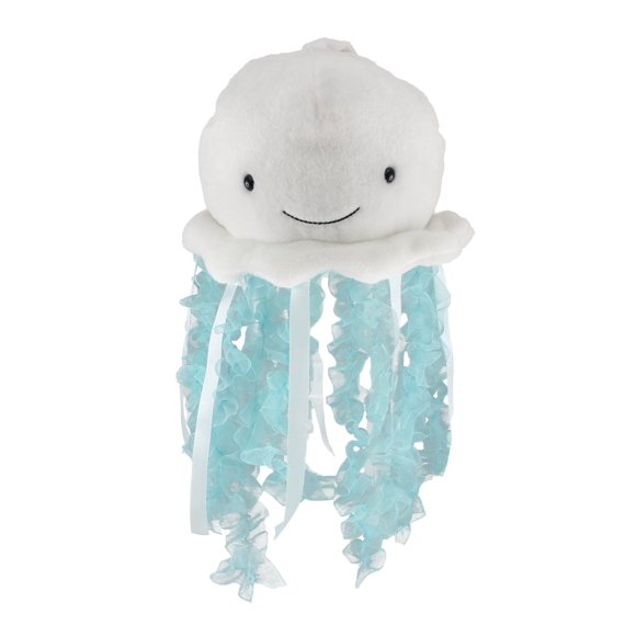 Cuddle Barn Jellyfish (Bubbles)