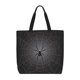 thumbnail image 1 of Easygdp Black Spider On Web Bolsa Tote para Mujer, Bolso de Hombro para Trabajo, Playa, Viajes, Compras y Supermercado, 1 of 7
