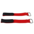 thumbnail image 3 of Correa elástica, 2 correas de sujeción, correas de nailon, correas para bicicleta, tecnología innovadora, 3 of 14