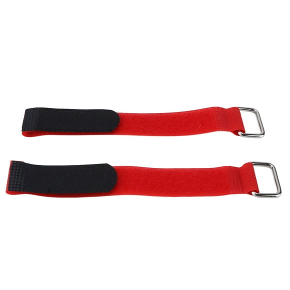 Fastening Straps,2Pcs Fastening Straps Nylon Elastic Strap Tie Straps Expertly Crafted