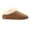 Tan, variant on Lunar Womens Cranbrook Slippers