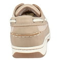 thumbnail image 4 of Chaps Womens Dylan Comfort Boat Shoe Nautical Style with Everyday Comfort, 4 of 5