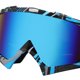 thumbnail image 2 of Gafas de esquí Gafas de esquí Gafas prácticas a prueba de viento Gafas de sol con protección UV, 2 of 8