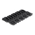 thumbnail image 2 of Grain Head Auger Finger Guides - Pack of 10 fits John Deere 622 630 924 920 925 915 616 625 618 930 918 615 914 913 620 922 H168206, 2 of 2