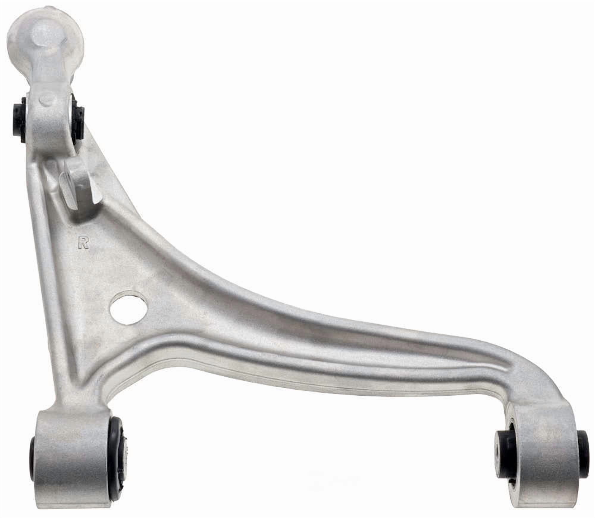 Mevotech CMS761249 Suspension Control Arm and Ball Joint Assembly