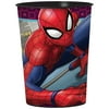 Spiderman 16oz Favor Cups (8)