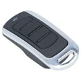 thumbnail image 4 of Ouvre-porte de Garage, Télécommande Compacte Portable pour Alarme Antivol, 4 of 8