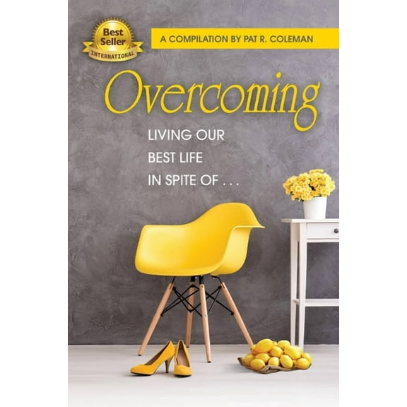 Overcoming, (Paperback)