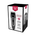 thumbnail image 4 of Recortadora de cabello Conair HC2000ES Negro, 4 of 4