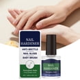thumbnail image 6 of Nail Care Liquid 10ml - Refreshing Nail Treatment, Daily Nourishment, Improves Dryness & Brittleness, Strengthening Formula, Travel-Friendly Application, Smooth Healthy Nails Makeup Organizers, 6 of 9