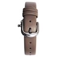 thumbnail image 5 of Reloj BOCCIA TITANIUM 3345-01 Ladies-Café, 5 of 5