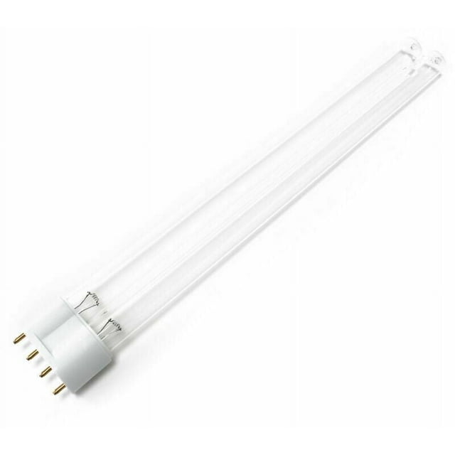 --CUV-236 Lámpara UV Tubo esterilizador de 36 W Radiador UV-C para desinfección - 1 pieza