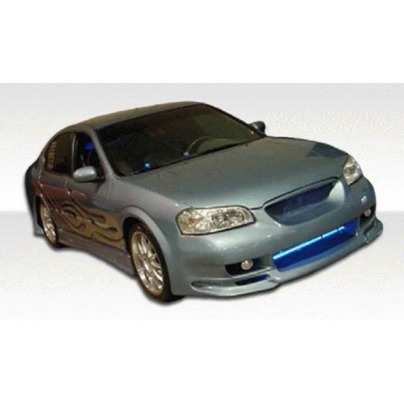 Pour Feux de Brouillard Seulement pour Nissan Maxima Extreme Dimensions Kit Carrosserie