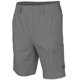 thumbnail image 1 of Pantalones cortos de pesca HUK Standard Next Level 10.5 para hombre, color gris 3XL, 1 of 3