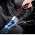 thumbnail image 3 of Car vacuum cleaner 12V 120W high power portable handheld car vacuum cleaner, 3 of 3