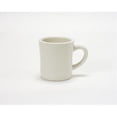 thumbnail image 1 of Tuxton China BEM-090B Diner Mug 9 oz. - Eggshell  - 2 Dozen, 1 of 1