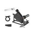 thumbnail image 1 of Riwesomey Angle Grinder Holder Multi Use Adjustable Grinder Accessories Angle for Home Herramientas eléctricas, 1 of 1