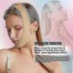 thumbnail image 5 of 2024 Medical Head Wrap For Face Lift, Neck, Plastic Oral Surgery Chin Mask Lift Post Surgery Compression Garment After Liposuction Surgery Recovery Ne, 5 of 5