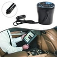 thumbnail image 3 of Car Power Inverter 12V/24V TO DC220V Converter Charger Socket Fast Charger, 3 of 10