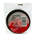thumbnail image 2 of 3M 2155 Temflex Rubber Splicing 22-ft UL Electrical Tape Gray (5 Pack), 2 of 8