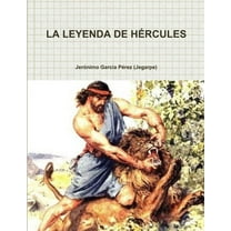 La Leyenda de HÃ©rcules, (Paperback)
