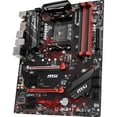 thumbnail image 2 of Tarjeta Madre MSI B450 GAMING PLUS MAX AM4 DDR4 HDMI ATX, 2 of 5