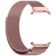 thumbnail image 4 of Correa Reloj Metal Milanesa Transpirable para Galaxy Watch 7 Ultra 47 Mm, 4 of 9