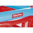 thumbnail image 6 of Fisher-Price Bouncetastic Bouncer, 50 Play Balls Included, 6 of 8