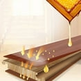 thumbnail image 6 of Wood Care and Maintenance Special Nourishing Beeswax Various Types of Wood Furniture Waxing Natural Beeswax 120ml, 6 of 7