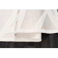 thumbnail image 4 of LaDole Rugs Outdoor Indoor Area Rug | Durable Soft Geometric Modern Carpet Mat For for Patio, Balcony, Bedroom, Living Room, Kitchen, Dining, Entrance, and Hallway, 4 of 7
